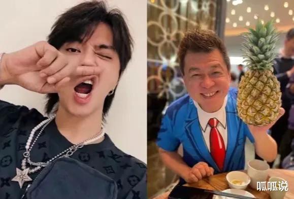 罗志祥|罗志祥复出引热议，发布单曲开演唱会，他是如何一步步洗白的？