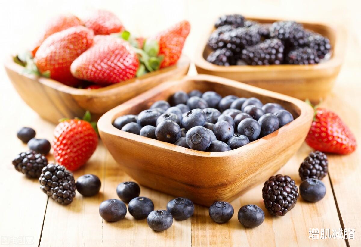 减肥期间应该怎么吃？少吃这3种水果，多吃5种减脂水果