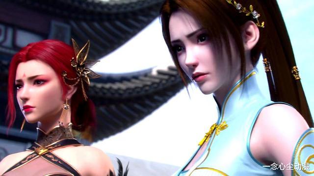 萧炎|斗破苍穹：萧炎炼药剑走偏锋，法犸都看急了眼唯有海波东神清气爽