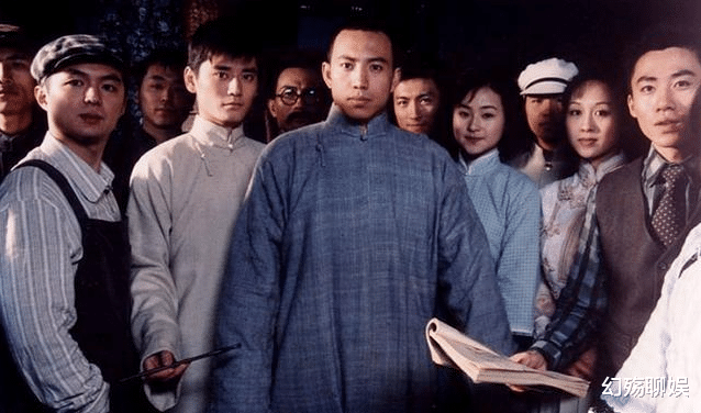 谷智鑫|谷智鑫:从爆红到销声匿迹,你以为他过气了,其实他才是人生赢家