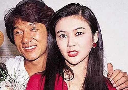 关之琳|“浪荡情妇”关之琳：被迫从艺，当小三，攀富豪，吃嫩草风韵犹存