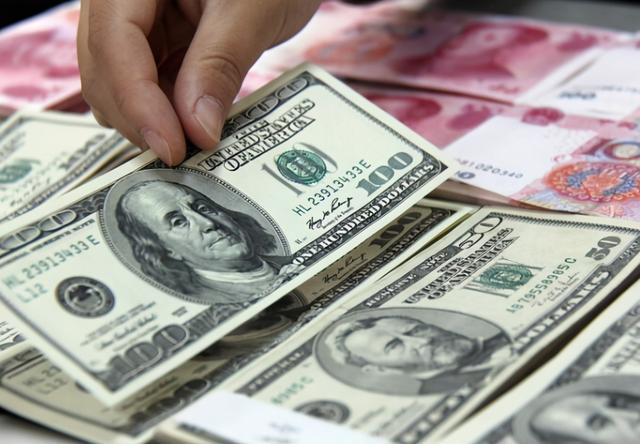 无线泉州 欠中国1.2万亿美元！美国会赖账不还吗？专家：美绝对不敢