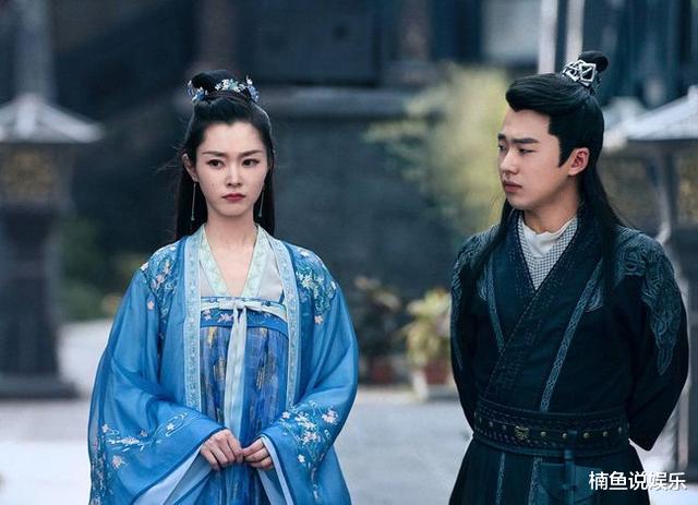 郭麒麟|郭麒麟寸头亮相，《赘婿2》原班人马回归，《庆余年2》正式开拍