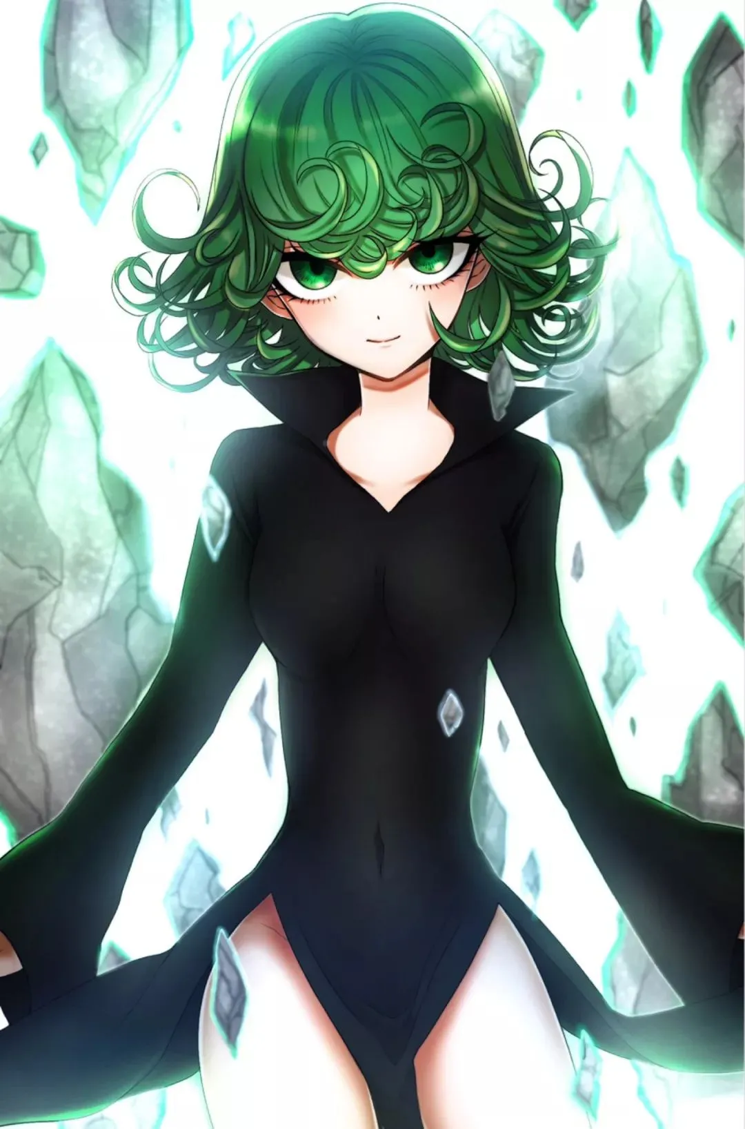 一拳超人|一拳超人龙卷专属