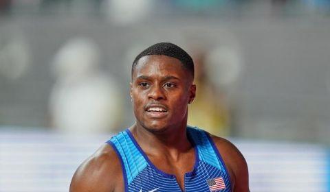 行星秘闻|闪电博尔特新目标曝光:征服音乐领域,赢得格莱美奖