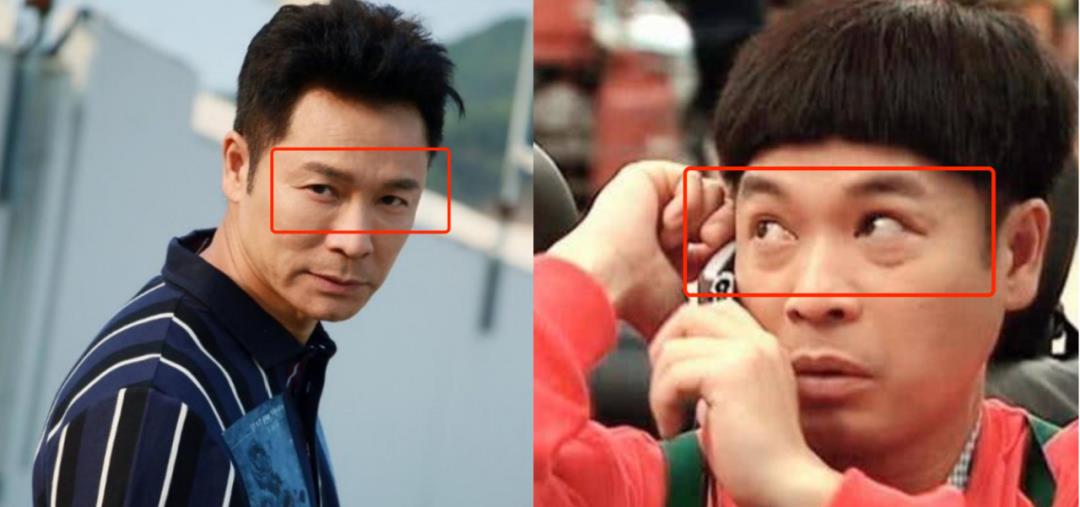 TVB|11位TVB男演员颜值大赏，凸嘴、脸长、皱纹多，不帅也能当男主