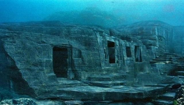 太空 科学家在化石中发现“芯片”，史前文明真的存在？谁终结了他们？