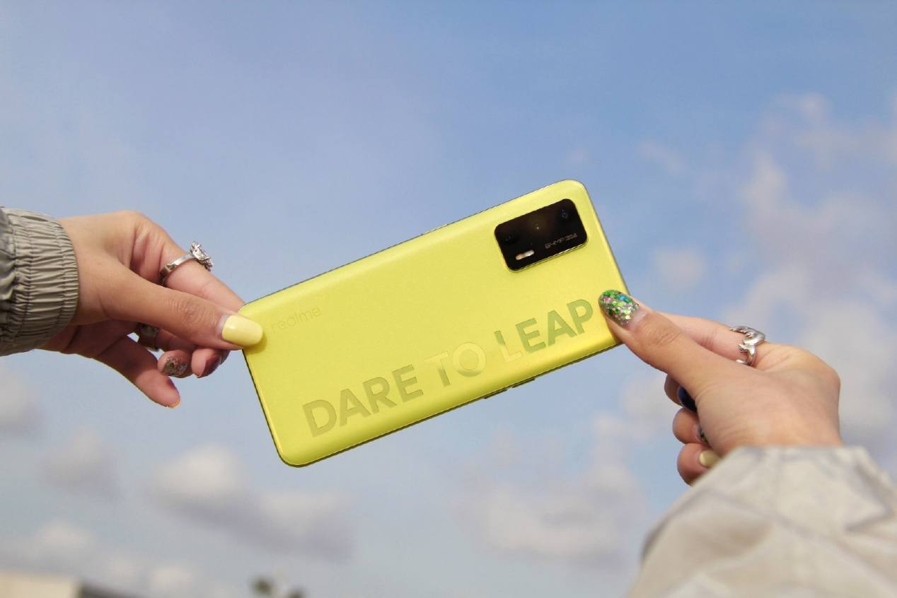 realme q|新“千元机皇”降世，realme Q3系列携三款新机正式发布