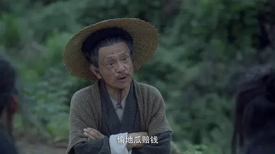 武侠|张若昀新剧播放破22亿,被原著迷万般吐槽,为何仍能霸占收视榜