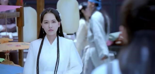 杨紫|五个版本的《白蛇传》，杨紫版翻拍最成功，唯独这版最差