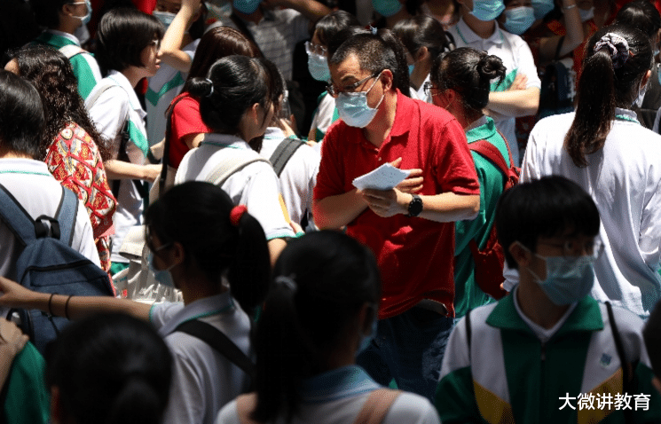考试|很多学生不知道，为什么高考第一场总是语文，其中大有讲究