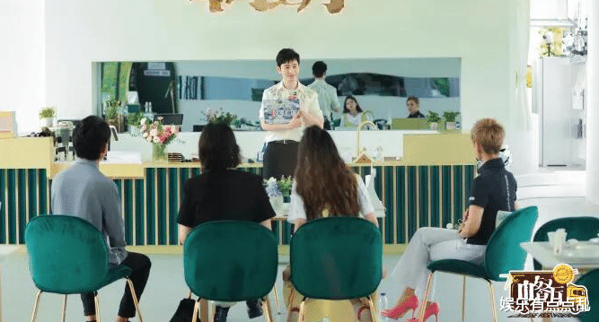 黄晓明|宁静问黄晓明: 能否帮我索要奥运冠军陈梦的签名? 黄晓明回应显情商