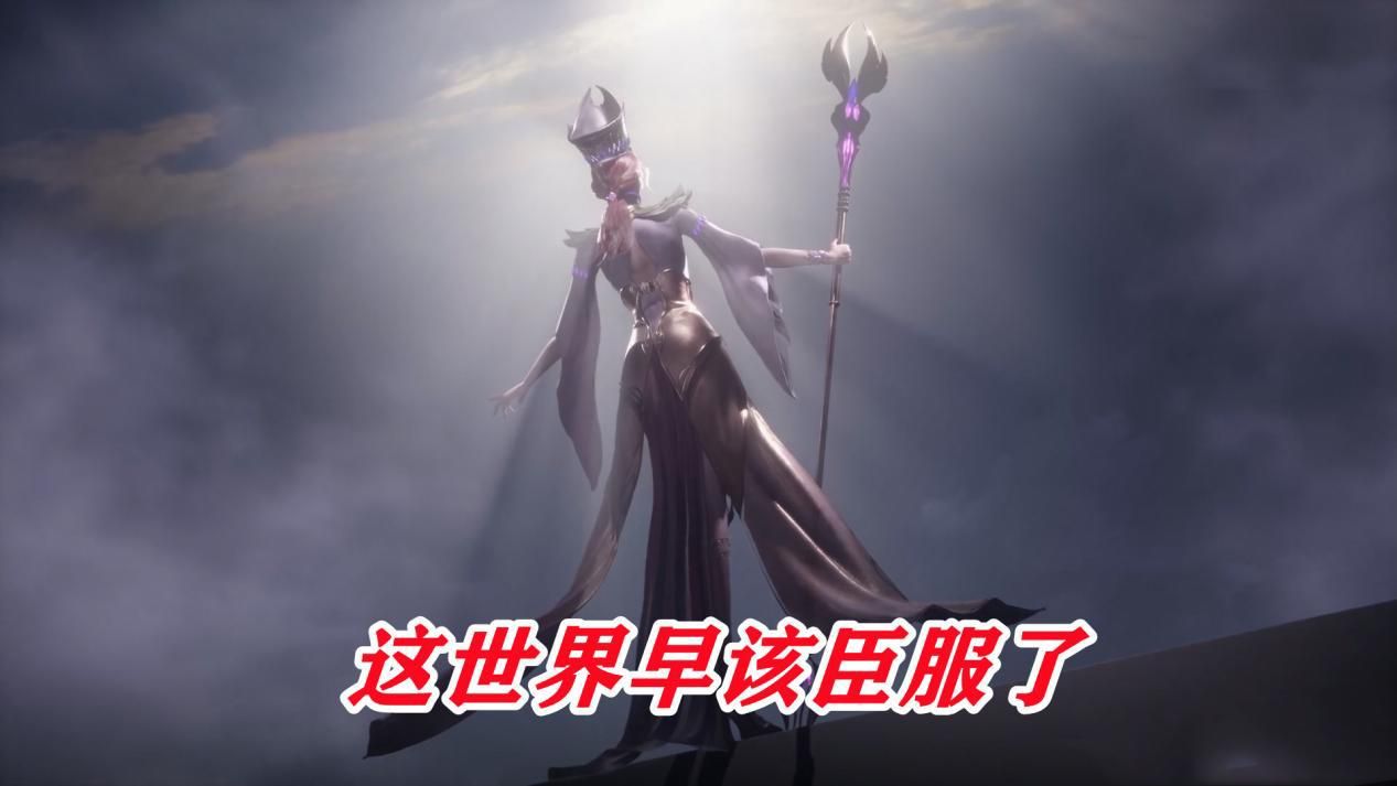 比比东|重选七大宗门意义何在？比比东不仅为了培养势力，更要他们当炮灰