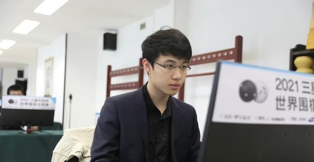 小翔很忙|三星杯连笑痛失好局憾负朴廷桓 半决赛杨鼎新赵晨宇死磕韩国双雄