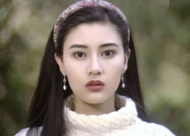 李嘉欣|20年豪门“攻坚战”，背负骂名无数，豪门阔太李嘉欣比想象得更狠