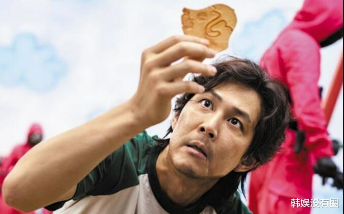 金宣虎|金宣虎获“2021最闪耀演员”第一名，宋慧乔、全智贤等人位列TOP5