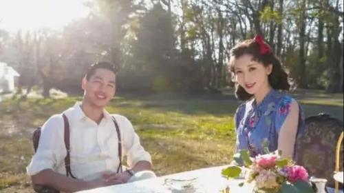 林志玲|林志玲被家暴为何不离婚，外媒报道成笑话，看日本离婚啥代价？