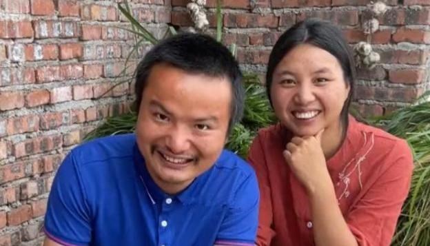 百娱星谈 平房是租的，脑瘫孩子是杜撰的，这对装穷的农村夫妻再也藏不住了