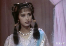 巩俐|在分别二十年后，金世遗为何还是与谷之华走到一起？