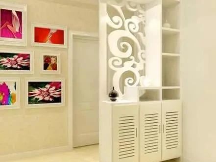 hdr|玄关装修万万别这样装，暗喻霉运连连，有钱人从不这样装