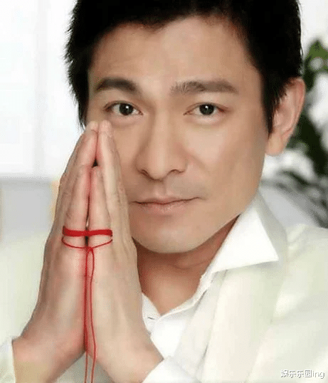 林依晨|刘德华亲自“拉黑”的女明星，称永不合作，网友：好牌打得稀烂