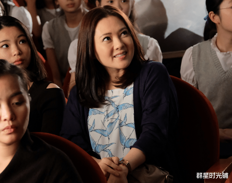 李丽珍|被闺蜜“出卖”，与潘源良纠缠30年，李丽珍光环背后到底有多痛苦？