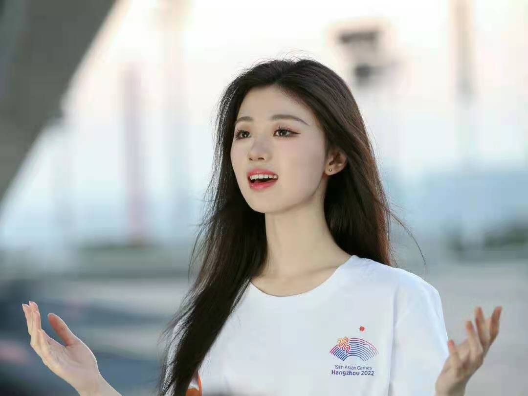 金泰希|等你来！强强联合，单依纯薇娅伊一汪顺献唱杭州亚运会志愿者之歌