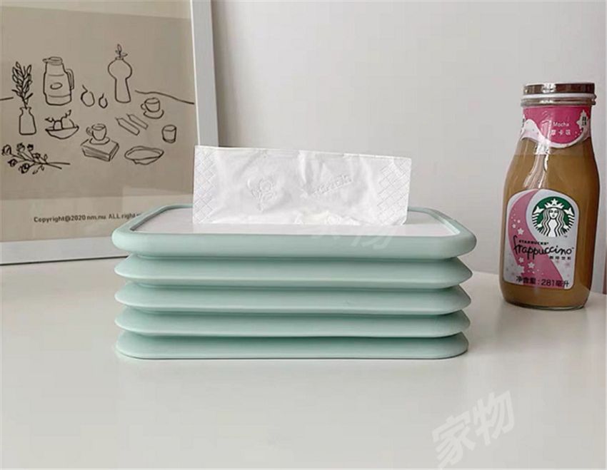 奔着颜值买来10件“网红家居用品”,没想到意外实用!很惊艳