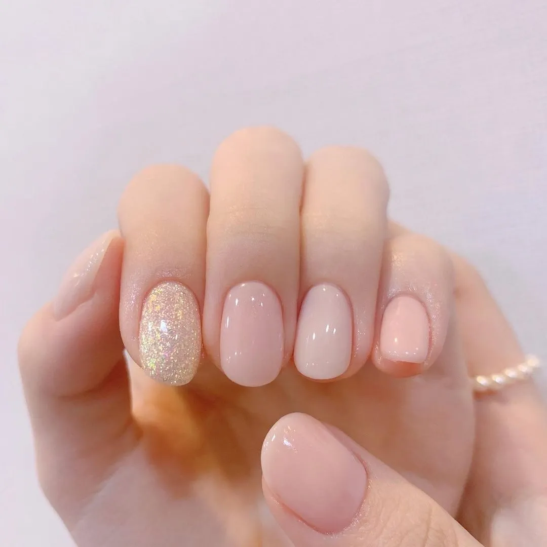 运动减肥 经典跳色美甲,款款都好看!