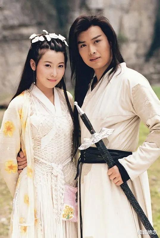 白飞飞|硬是把配角演成主角的五部神剧,不怪主角演技差,就怪配角太强大