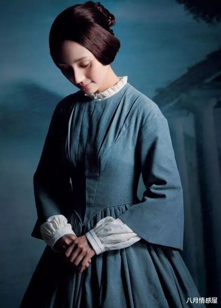 袁泉|袁泉新剧再度封神!碾压倪妮、秒杀刘诗诗,42岁她才是最强王者!