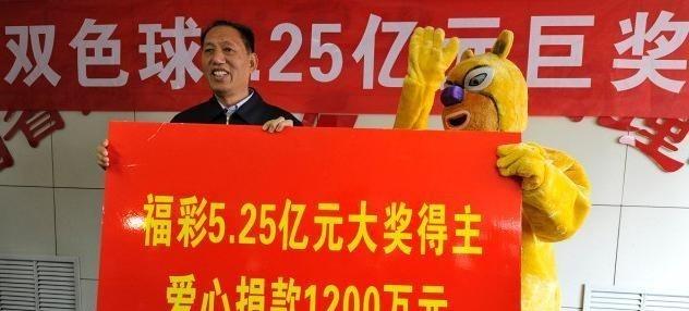 林泽先|小伙子买彩票中奖3.5亿,却隐瞒亲朋多年,说出原因后获网友好评