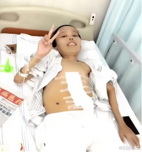 陈山|“外星人”陈山首次当爸,小娇妻怀孕7个月,前女友:老天不开眼