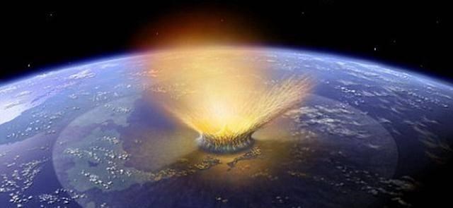 小行星 每过2750万年就是1个“轮回”？地球存在灭觉周期，是否有依据