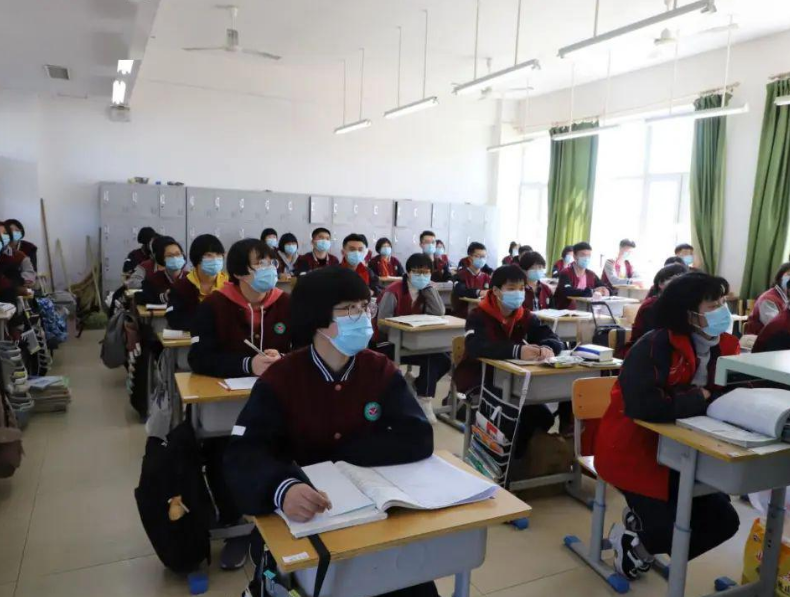 高考|高中要“新增”一门学科？或对女学生更不利，此外还有好消息