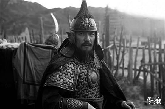 孙传庭|中国古代各大王朝帝国最后的名将