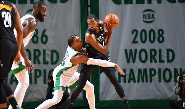 数码 丹尼安吉离职，凯尔特人将面临新一轮震荡！