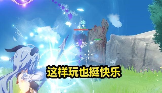 小翔很忙|原神：低配满星不是梦想，如果做不到的话，可能是自己的问题