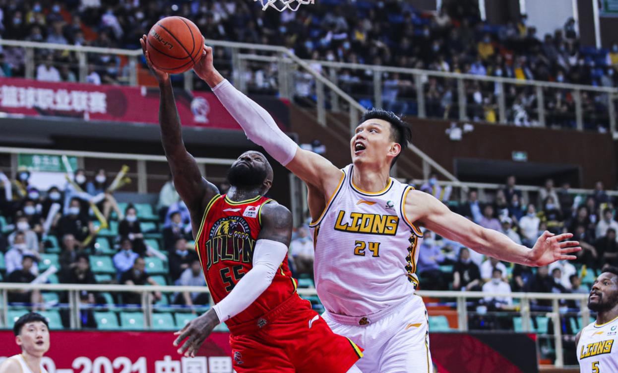 廣廈|CCTV直播！遼寧大戰廣廈，1/4決賽打響，遼寧恐遭廣廈爆冷