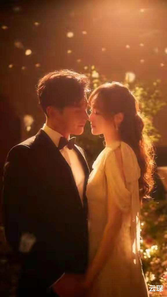 谭咏麟|直接宣布结婚！这两人什么时候在一起的？网友：以为自己眼花