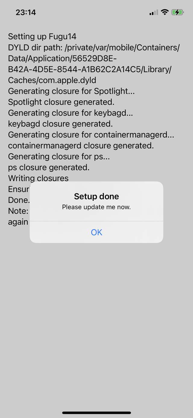腾讯|Windows使用虚拟机安装Fugu14教程
