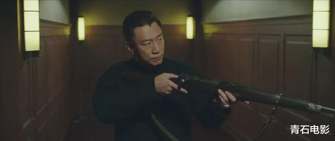 孙红雷|谍战剧大年来了！靳东、郭京飞、陈坤都有新作，但恐难敌他再出山