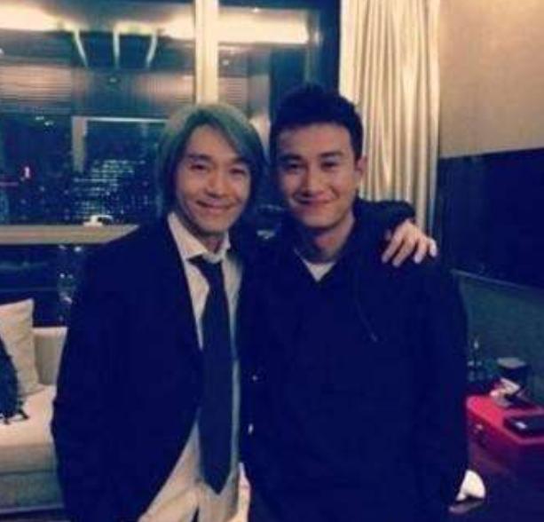 吴孟达|10位巨星背后的伯乐，周杰伦恩人变仇人，吴孟达与贵人不复相见