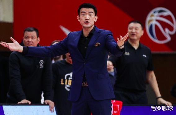 隔离|李春江争冠好消息！NBA总冠军巨星解除隔离，有望助男篮豪门夺冠