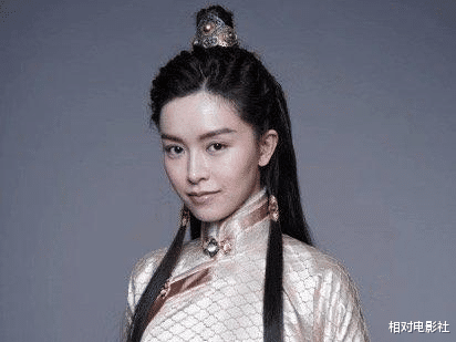 新倚天屠龙记|王晶版《新倚天屠龙记》初露真容!选角喜忧参半,谢逊成最大亮点