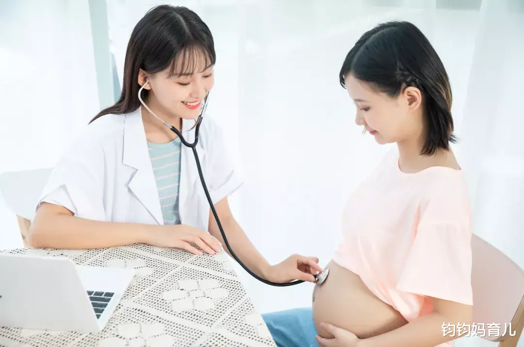 钧钧妈育儿|这份建档攻略新手爸妈请收好喽~