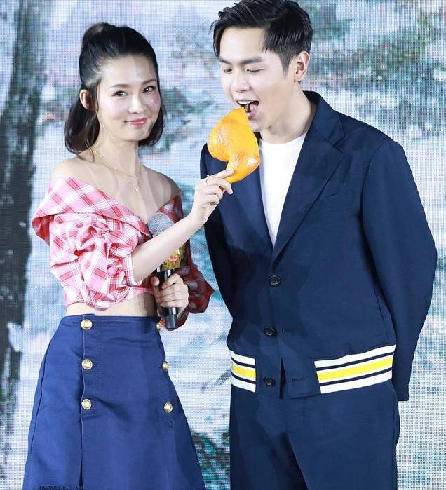 李沁|“反诈先锋”李沁:为帮好友被骗光片酬,后又被李易峰当众钓上钩