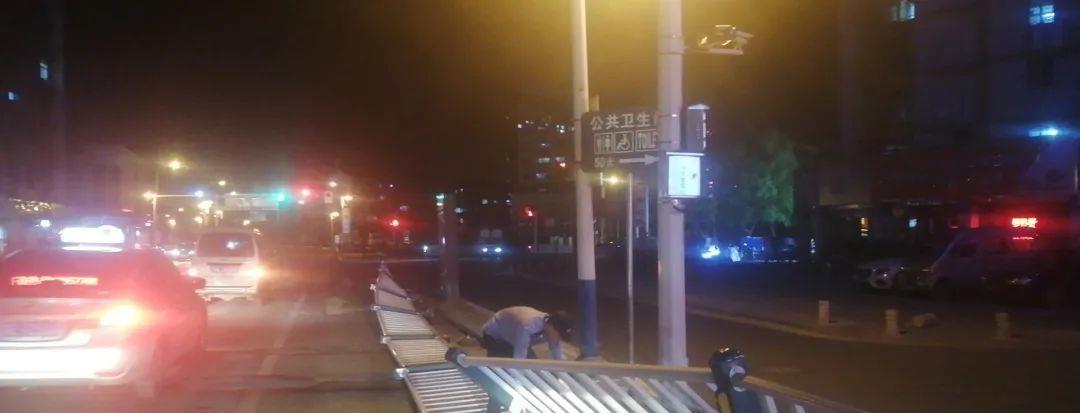 大师在流浪小丑在天堂 强风来袭请别慌，江苏-常熟~莫城街道来护航！