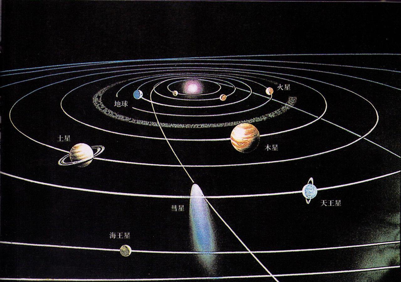 钻石 一星球拥有“钻石海洋”，运回来可论斤卖，为何科学家不敢动？
