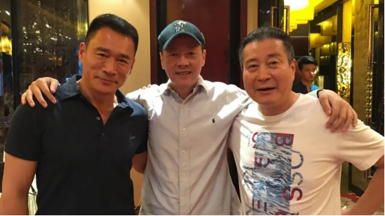 莱昂纳多·迪卡普里奥|谍战剧《守卫者》将播，孙坚何琢言领衔主演，老戏骨丁海峰加盟